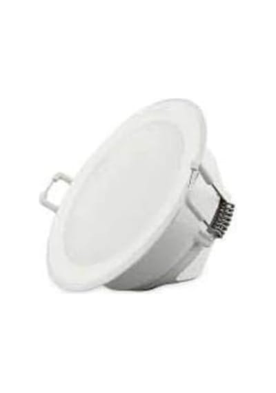 Philips 59464 Meson 12,5 W 1300 Lumen 6500k Wh Gömme Led Spot, Beyaz Işı Genel