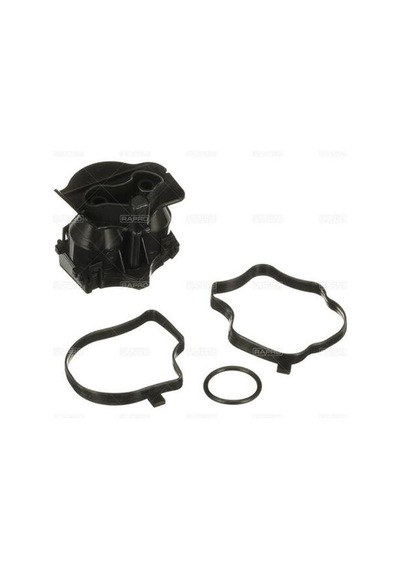 Rapro 191138 Motor Havalandırma Valfi Bmw E46 2.0 D 11127799367