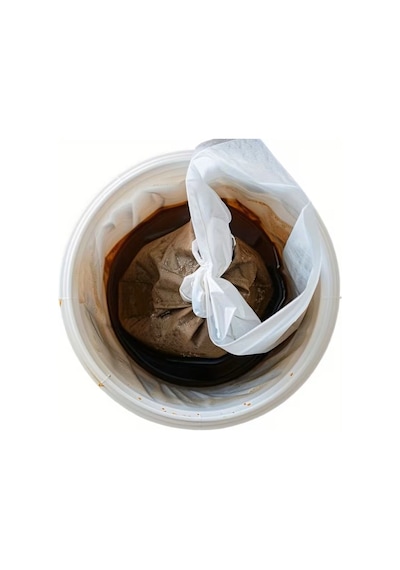 Home Tek Kullanımlık Çay, Kahve Demleme Poşeti, Xl Boy, 10adet Mesh Diğer