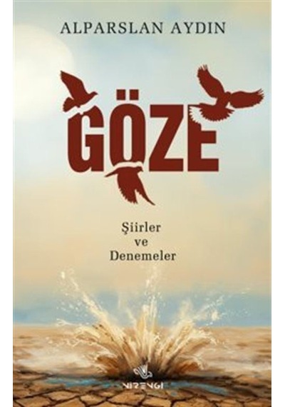 Göze / Bilge Alparslan Aydın