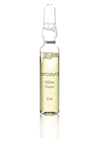 Arcaya White Vision Leke Giderici Serum Ampul 5 x 2 ML