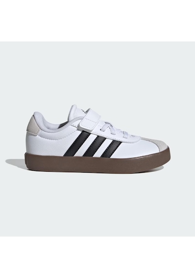 Adidas Vl Court 3.0 Skateboarding Çocuk Günlük Spor Ayakkabı C-adııd9155f10a00 Beyaz