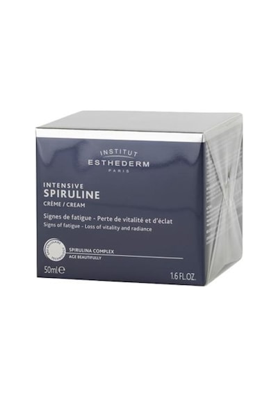 Institut Esthederm Intensive Spiruline Cream 50 ML