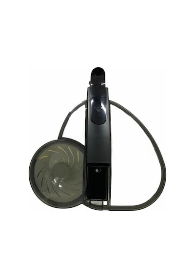 Philips Uyumlu Xb 9125 Marathon Ultimate Toz Haznesi Kapağı