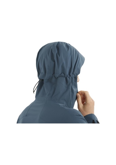 Salomon Outerpath Wp Pro Jkt M İndigo