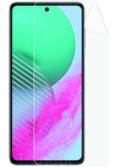 Samsung Galaxy Uyumlu M54 5g Ekran Koruyucu Esnek Poliüretan Film