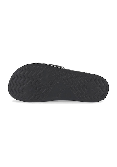 Puma 384139 Leadcat 2 0 Terlik Siyah Beyaz Siyah - Beyaz