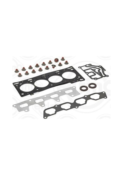 Renault Laguna 2 Motor Takim Conta Ust 2.0 2005-2007 Elrıng 510290