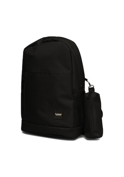 Hummel Nese 980370-2001 Siyah Sırt Çantası Siyah