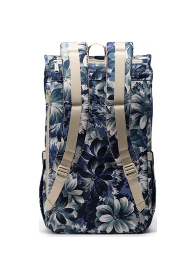 Herschel Little America Backpack 11390-06643-os Floral Tapestry