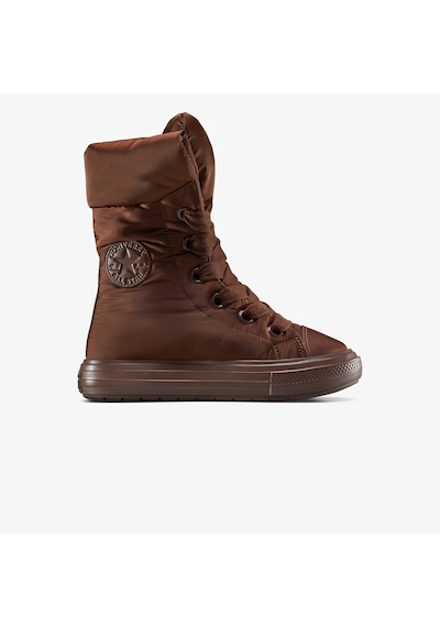 Converse Chuck Taylor All Star Elements Kadın Kahverengi Bota13890c