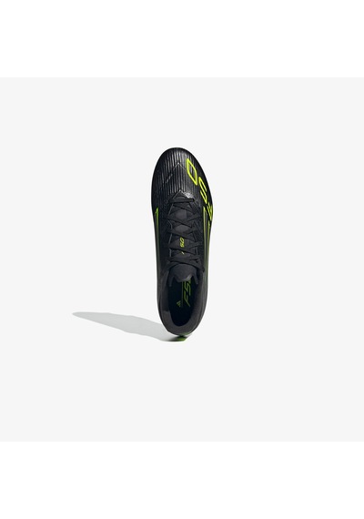 Adidas F50 League Firm-multi Ground Unisex Siyah Çim Saha Kramponu Jı0007 Siyah