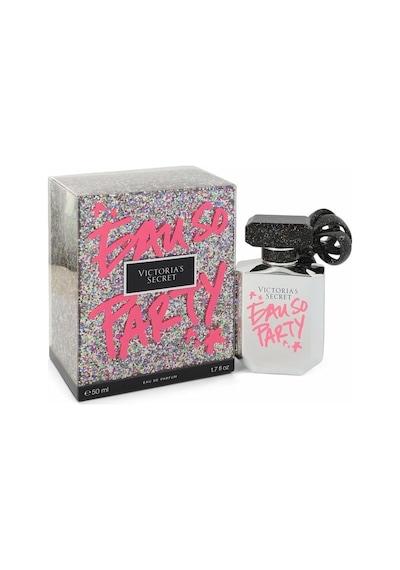 Victoria's Secret Eau So Party Kadın Parfüm EDP 50 ML