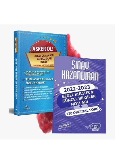 Asker Ol- Asker Olmak Için Gerekli Olan Her Şey