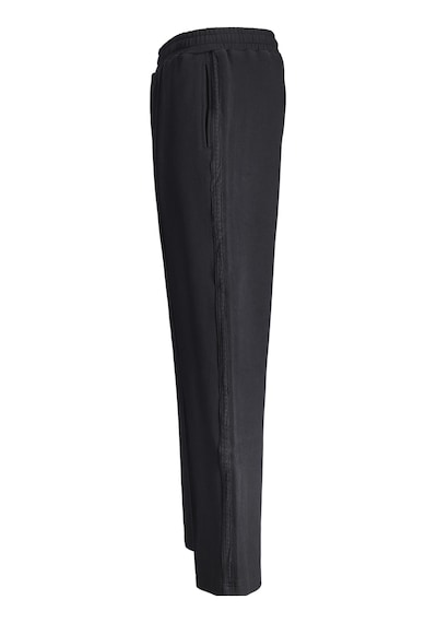 Jack & Jones Jpstkane Gen Pants Styd Ss25 Siyah