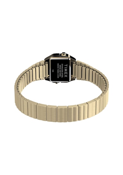 Timex Tw2y46600 Kadın Kol Saati Altın