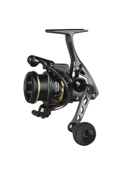 Okuma Itx Cb Icb-3000ha 7+1bb Olta Makinesi