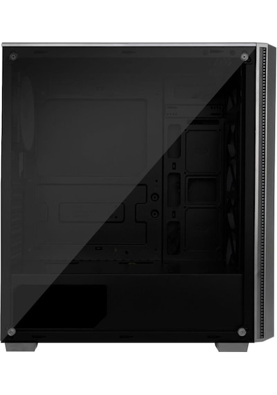 Frisby FC-9440G 650 W 80+ RGB 120 MM Mid Tower Oyuncu Bilgisayar Kasası