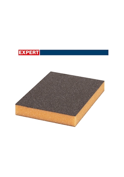 Bosch Expert S473 Sünger Zımpara 98x120x12 Mm Orta 1 Adet 2608621924