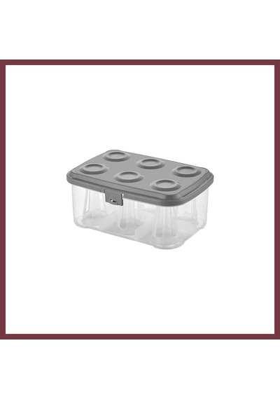 Storeşahin Urve Ur-3370 6lı Piknik Bardaklık Shn0720 Çok Renkli