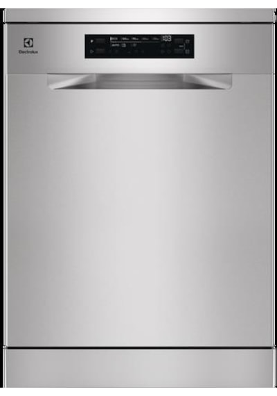 Electrolux ESM48310SX 8 Programlı 14 Kişilik Bulaşık Makinesi