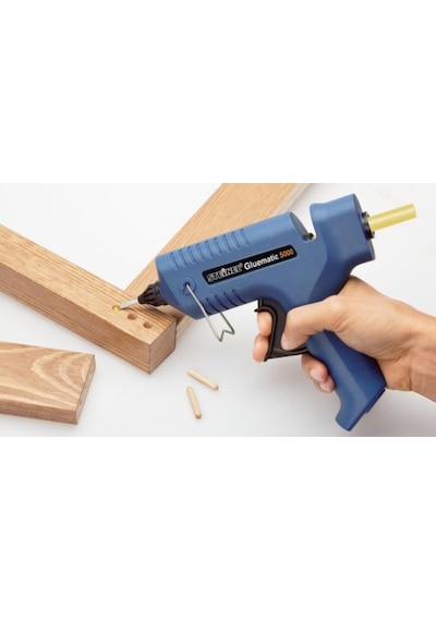 Steinel 075965 Gluematic 3002 Ve 5000 İçin Uzun Uç 3 Mm
