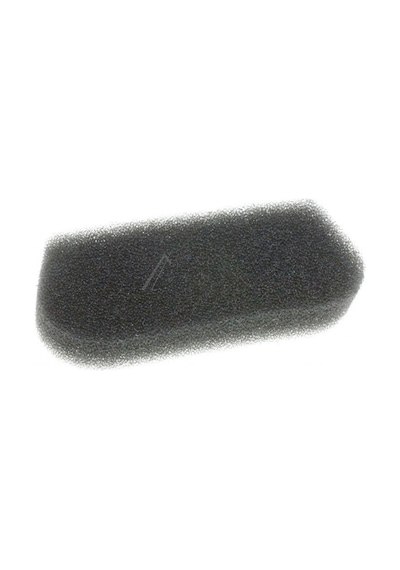Philips Uyumlu Fc 9256 Ergofit Süpürge Sünger Filtre
