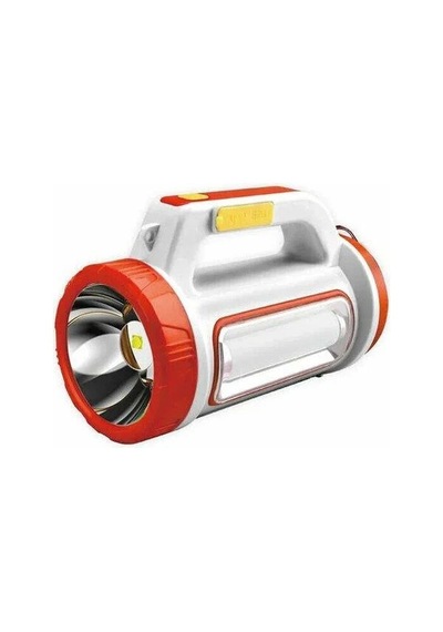 Panther Pt-8158 Solar Usb Şarjlı El Feneri 30 Adet -7287 Çok Renkli