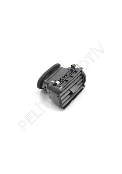 Jetta Sol Ön Havalandırma Izgarası 5c6819701 2011-2018