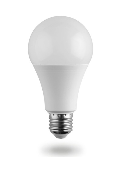 Noas 12W E27 Duylu Sensörlü Led Ampül Beyaz Işık YL95-1201-S
