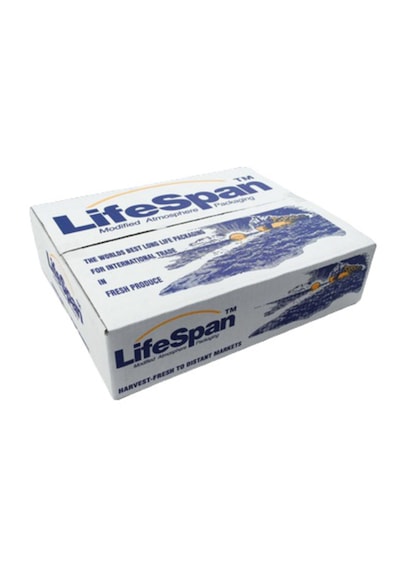 Lifespan L604 Map Poşeti 250 Adet + 250 Klips Modifiye Atmos...
