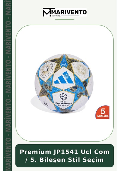 Premium Jp1541 Ucl Com / 5. Bileşen Stil Seçim Çok Renkli