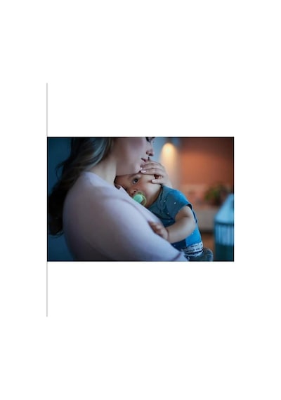 Philips Avent Ultra Airgece 2'li Emzik 0-6 Ay Çok Renkli