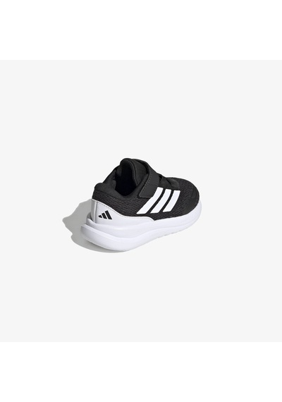 Adidas Runfalcon 6 Elastic Lace Çocuk Siyah Koşu Ayakkabısı Kı1777 2800282