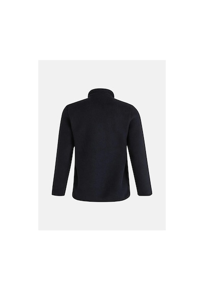Peak Performance G78130100 W Fleece Snap T-neck Kadın Polar 001