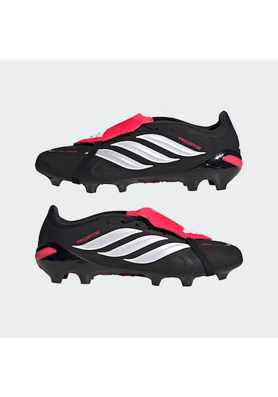 Adidas Predator League Fold Over Tongue Fg Erkek Krampon C-adıjs0425e10a00 Siyah