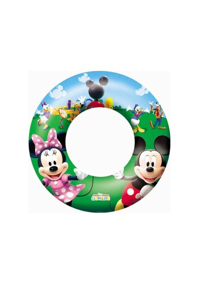 Mickey Mouse Can Simidi 56 Cm Bw91004 Çok Renkli