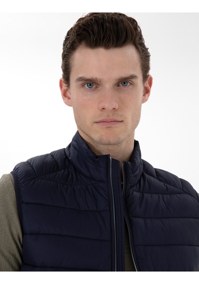 Pierre Cardin Erkek Lacivert Mont Yelek 50302531-vr033 Lacivert Pierre Cardin Erkek Lacivert Mont Yelek 50302531-vr033 Lacivert