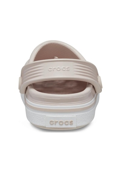 Crocs 208477-6ur Off Court Clog K Çocuk Sandalet Renkli Çok Renkli