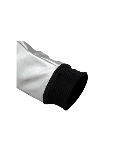 Firelion® Alüminize Kolluk-Tek Ebat