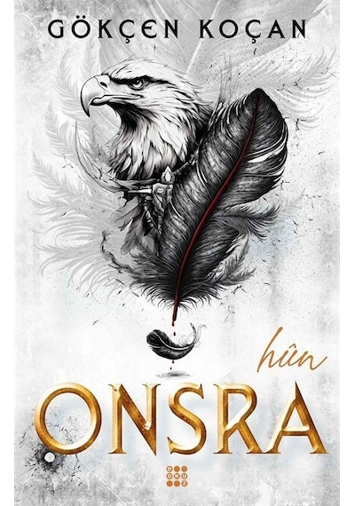 Onsra 2 Hûn / Gökçen Koçan