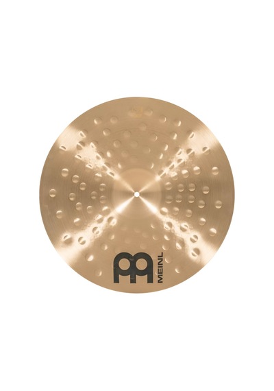 Meinl 20" Pure Alloy Extra Hammered Traditional Crash-ride Zil