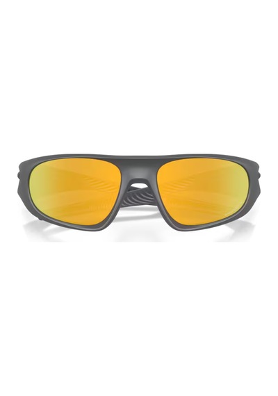Oakley Neoforma 952806 Matte Carbon Prizm 24k Polarized Çok Renkli
