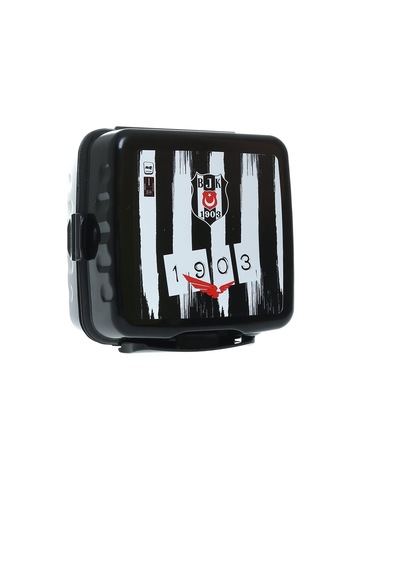 Siyah Beslenme Kabı Bjk 22356