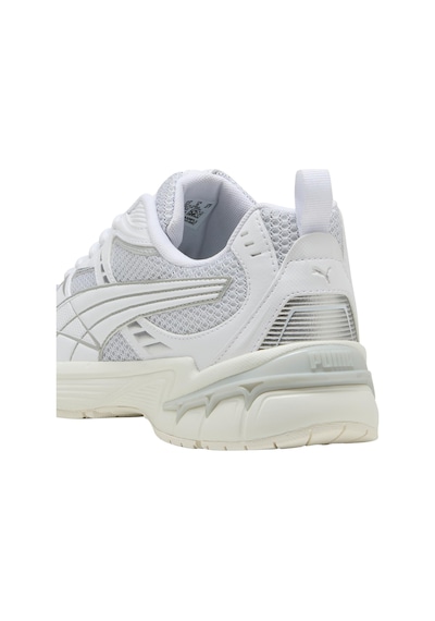 404914-02 Puma Milenio Tech 2000 2tone Spor Ayakkabı Beyaz 404914-02