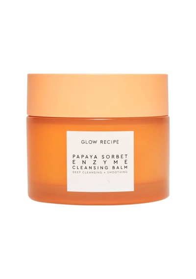 Glow Recipe Papaya Sorbet Yüz Temizleyici Balsam 100 ML