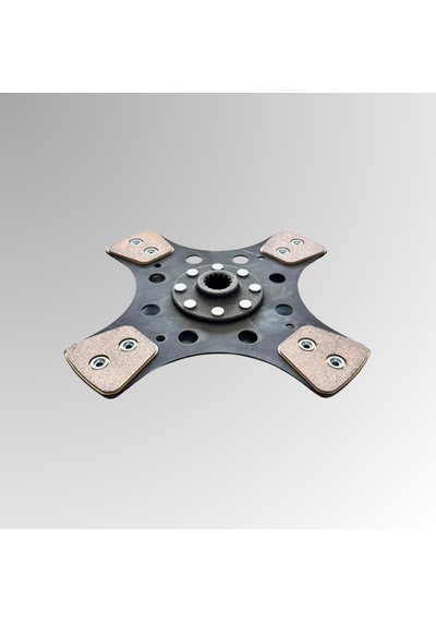 Sdf Parts Same Deutz-fahr Frt.70-90-100 Pto Balatası