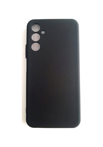 Samsung Galaxy Uyumlu A34 Ruber Case Yumuşak Slikon Kılıf