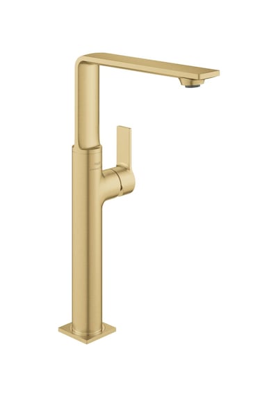 Grohe Allure 23403GN1 Tek Kumandalı Xl Boyut Lavabo Bataryası Altın