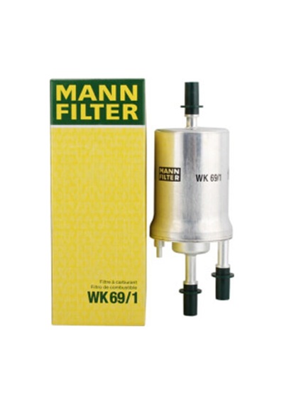 Mann Wk69/1 Yakıt Filtresi